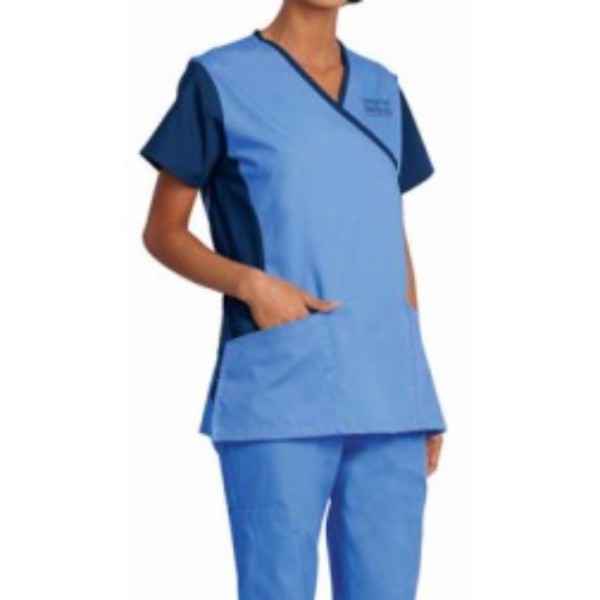 NG Hospital Uniforms 1159